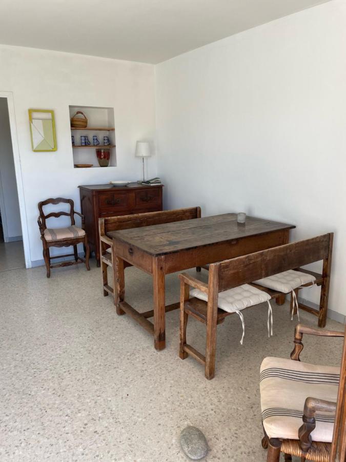 Appartement Cassis Plage Luaran gambar