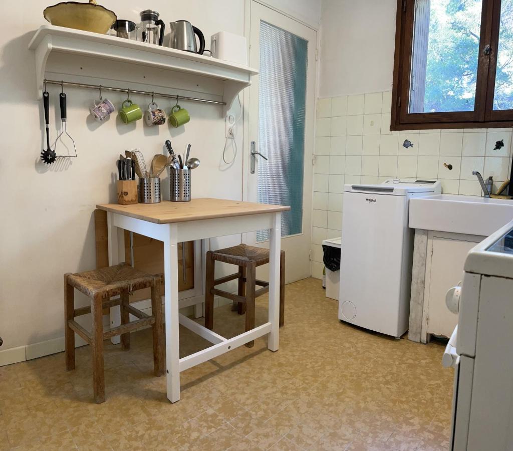 Appartement Cassis Plage Luaran gambar