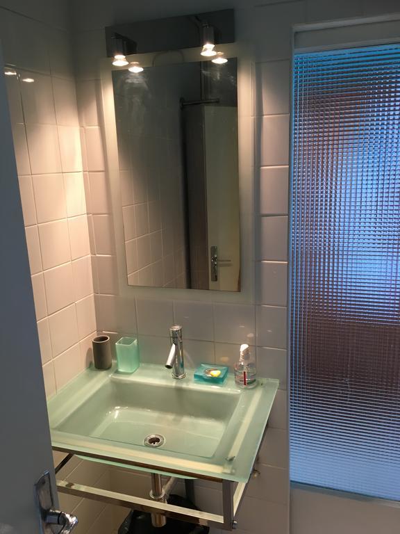 Appartement Cassis Plage Luaran gambar