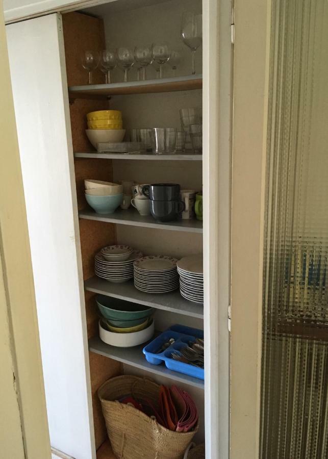 Appartement Cassis Plage Luaran gambar