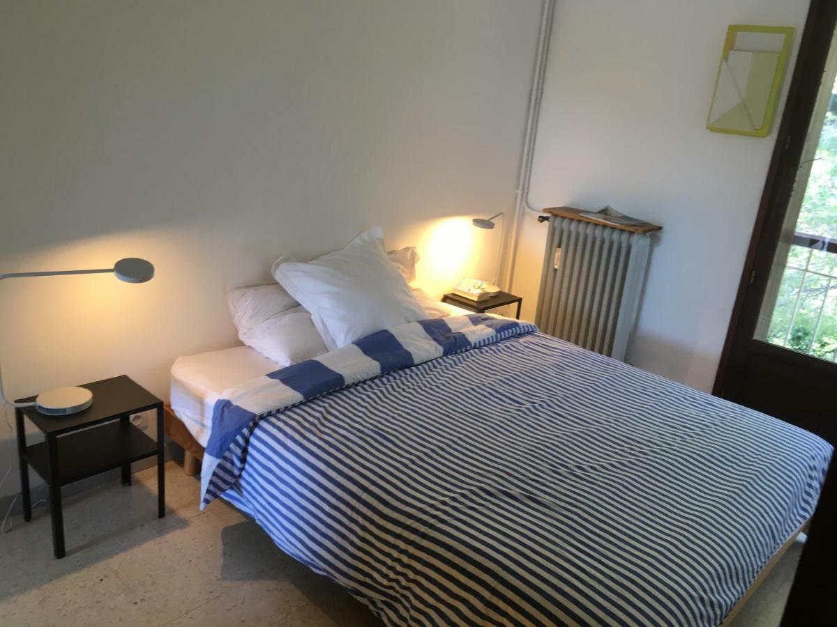 Appartement Cassis Plage Luaran gambar