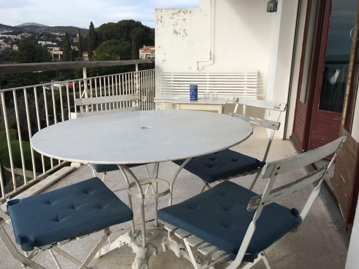 Appartement Cassis Plage Luaran gambar